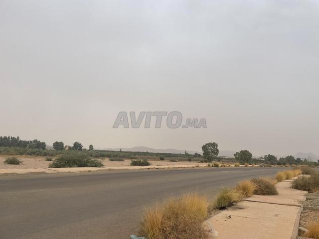 Propriété vente à Tamansourt, L'Oriental