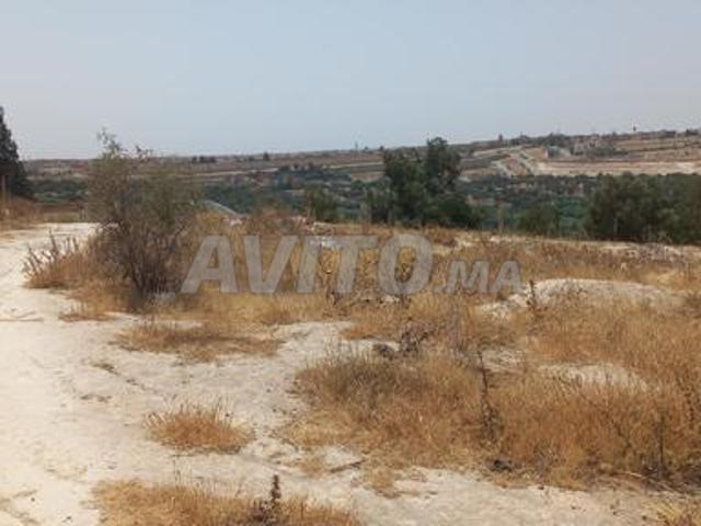 Propriété vente à Meknès