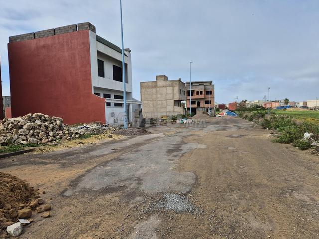 Propriété vente à El Ma, Gharb-Chrarda-Beni Hssen