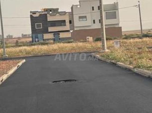 Propriété vente à Tiznit, Oued ed Dahab-Lagouira