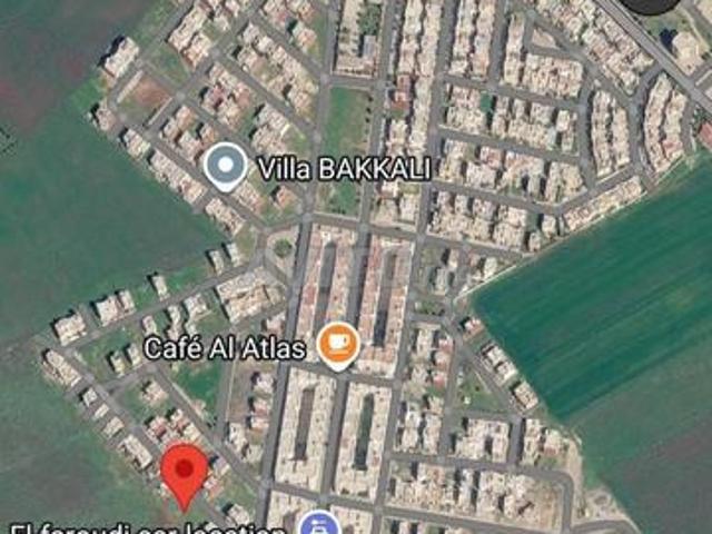 Propriété vente à Riad, Meknès ⴰⵎⴽⵏⴰⵙ مكناس