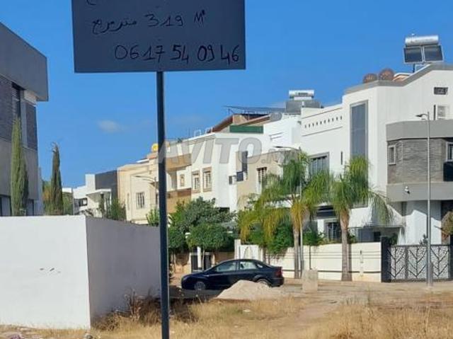 Propriété vente à Fès