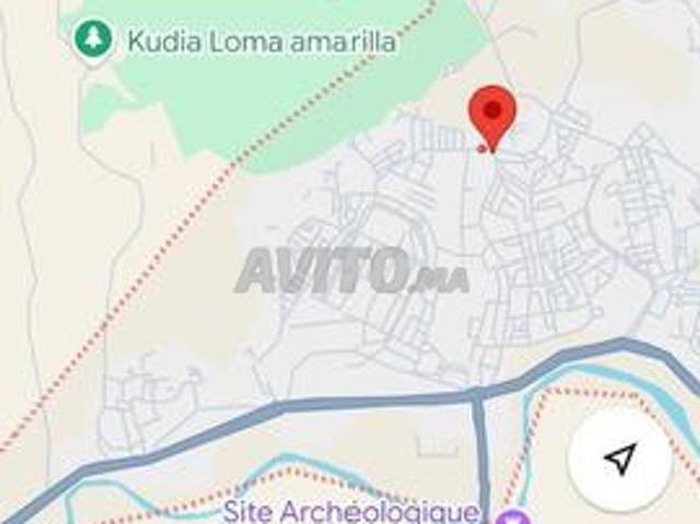 Propriété vente à Tétouan, Tanger-Tétouan