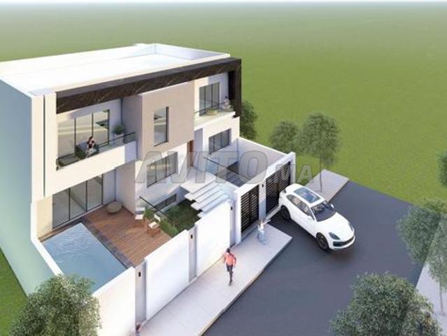 Propriété vente à Martil, Tanger-Tétouan