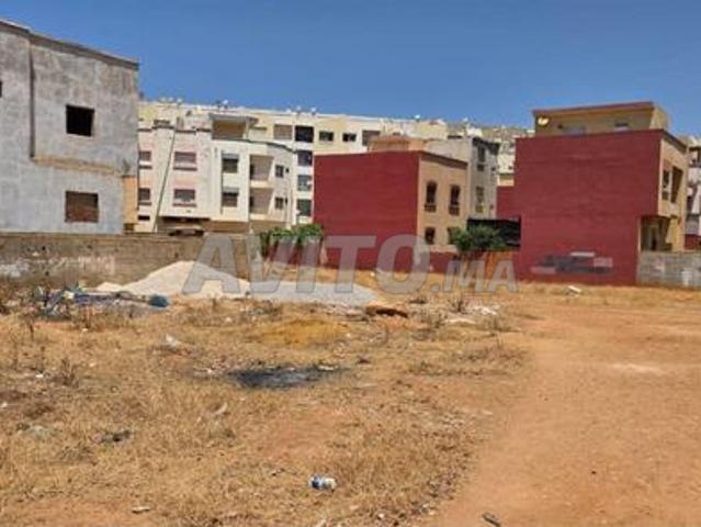 Propriété vente à Meknès