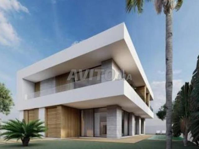 Propriété vente à Anfa, Gharb-Chrarda-Beni Hssen