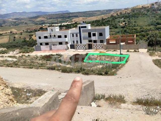 Propriété vente à Meknès