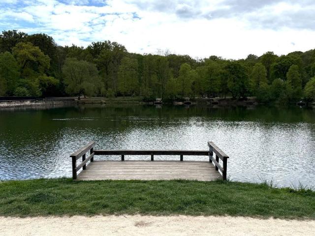 Terrain vente à Résidence le Debuche, Ville-d'Avray