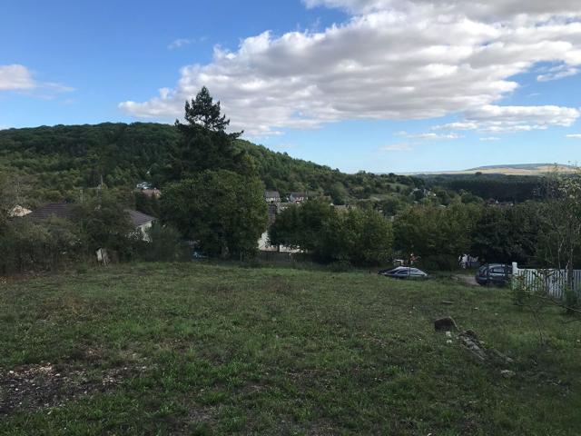 Terrain vente à Villecien, Yonne