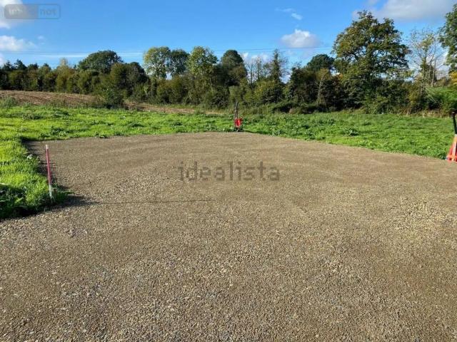 Terrain vente à Villedieu-les-Poêles, Villedieu-les-Poêles-Rouffigny
