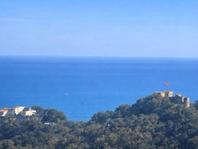 Terrain vente à Nice, Villefranche-sur-mer