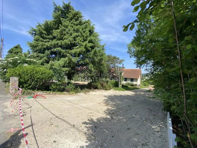 Terrain vente à Villemoisson-sur-Orge, Essonne