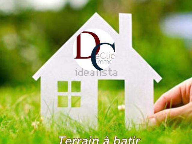 Terrain vente à Villeneuve-sur-Verberie, Oise
