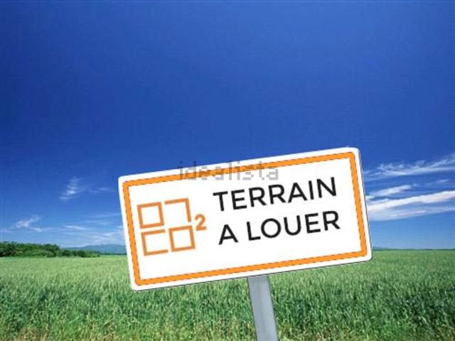 Terrain location à Bois-Vert Pradie, Portet-sur-Garonne