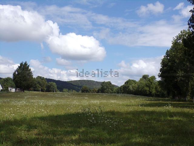 Terrain vente à Villereversure, Ain