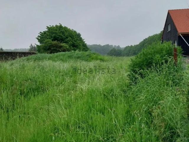 Terrain vente à Villers-Brûlin, Pas-de-Calais