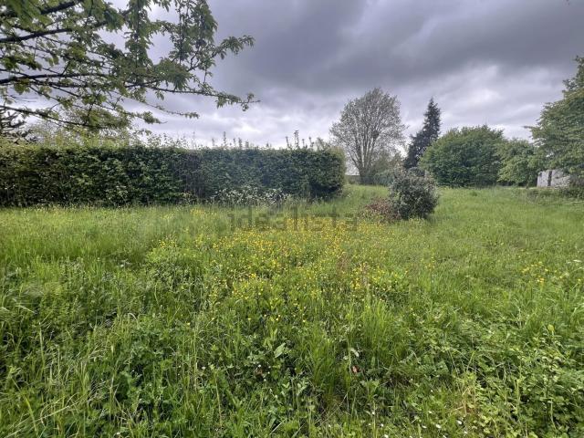 Terrain vente à Pisseleux, Villers-Cotterêts