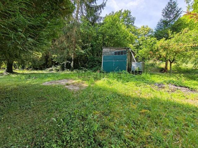 Terrain vente à Pisseleux, Villers-Cotterêts