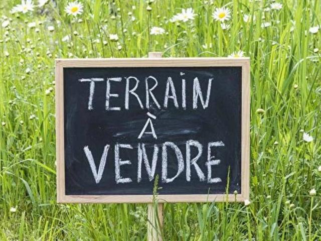 Terrain vente à Mantes-la-Jolie, Villette