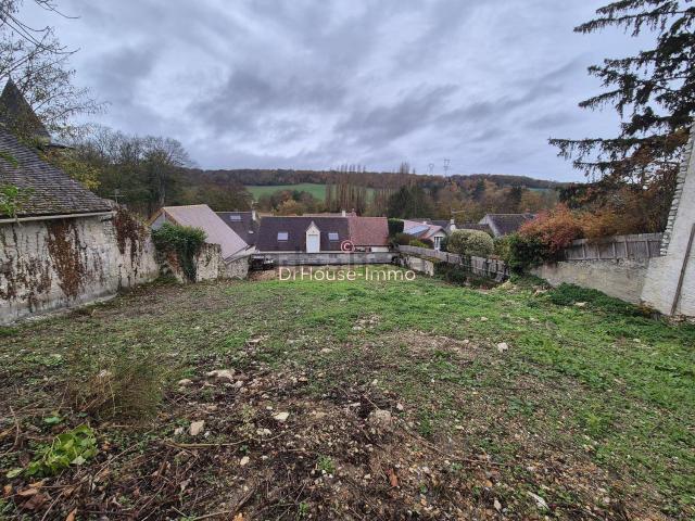 Terrain vente à Villette, Yvelines