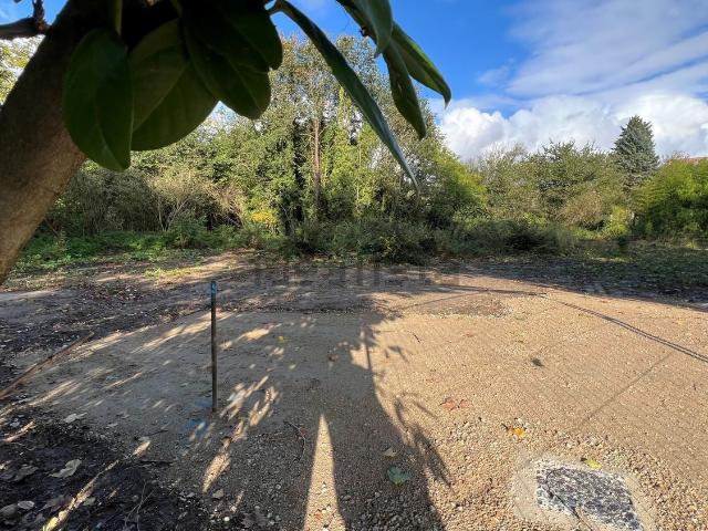 Terrain vente à La Mauldrette, Villiers-Saint-Frédéric