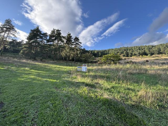 Terrain vente à Malhauran, Vinzieux