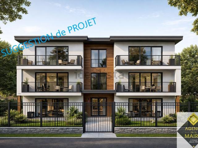 Terrain vente à Juvisy-sur-Orge, Essonne
