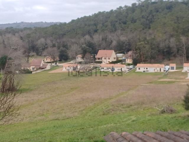 Terrain vente à Montfort, Vitrac