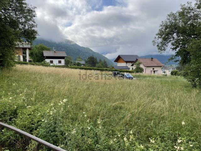 Terrain vente à Viuz-en-Sallaz, Haute-Savoie