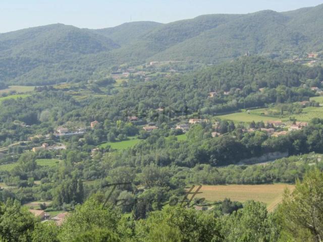 Terrain vente à Haut-Couijanet, Viviers