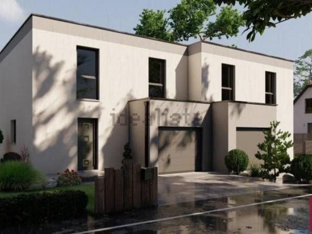 Terrain vente à Vogelgrun, Collectivité européenne d'Alsace