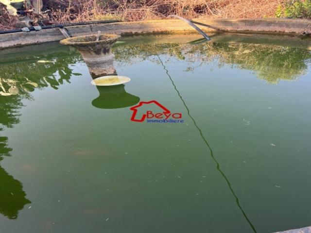 Propriété vente à Nabeul