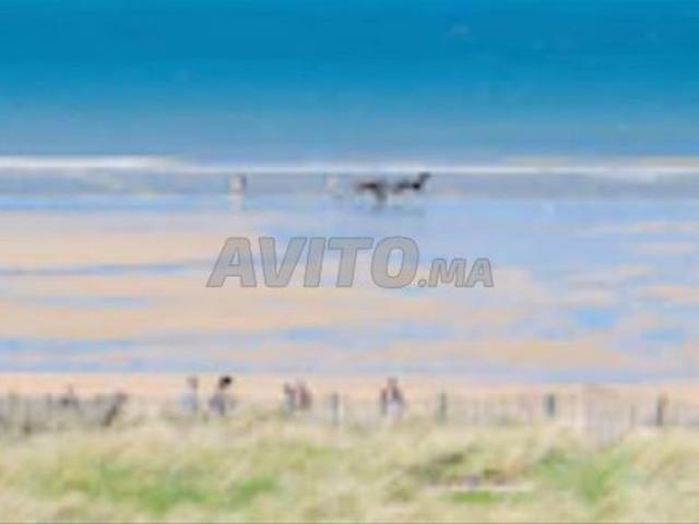 Propriété vente à El Ma, Gharb-Chrarda-Beni Hssen
