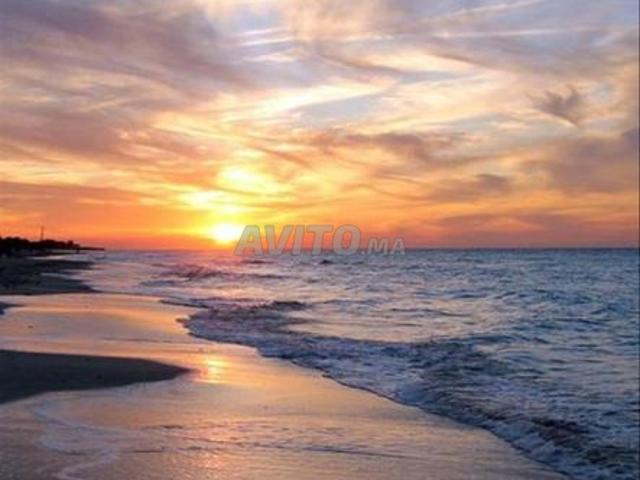 Propriété vente à El Ma, Gharb-Chrarda-Beni Hssen