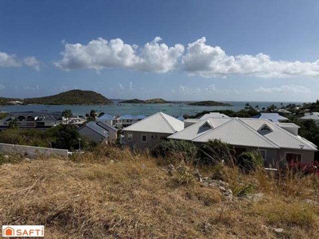 Terrain vente à France métropolitaine, Saint-martin