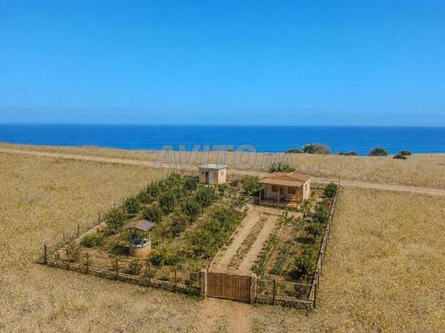Propriété vente à Assilah, Tanger-Tétouan