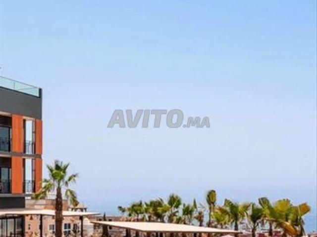 Propriété vente à Taghazout, Oued ed Dahab-Lagouira