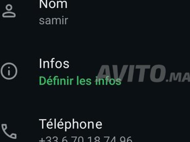 Propriété vente à Al Hoceïma, Tanger-Tétouan