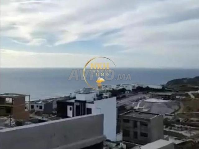 Propriété vente à Tangero, Tanger-Tétouan