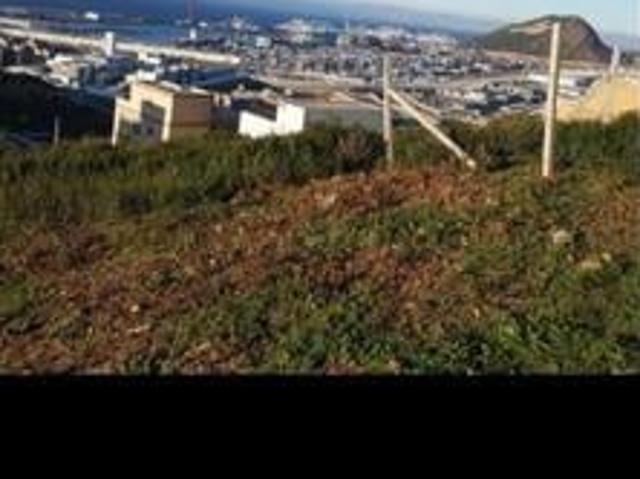 Propriété vente à El Fahs, Tanger-Tétouan
