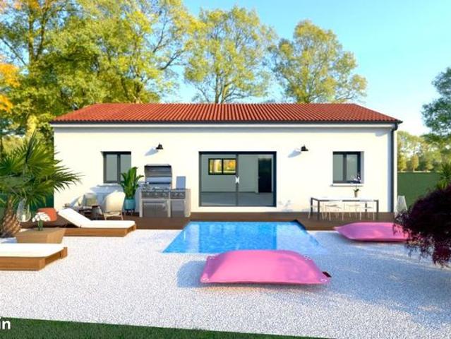 Maison vente à Pamiers, Labatut