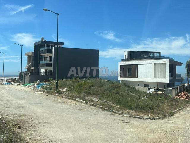 Propriété vente à Tangero, Tanger-Tétouan