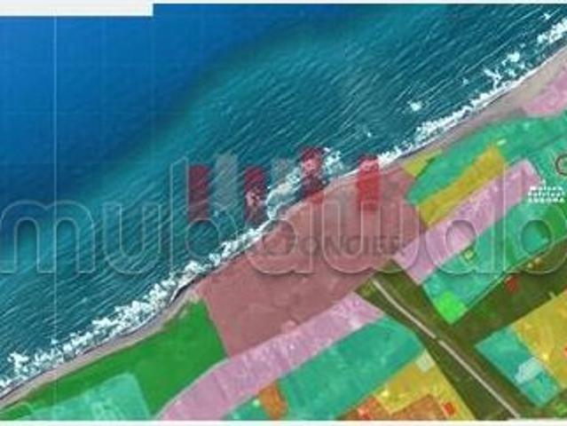 Terrain vente à Casablanca