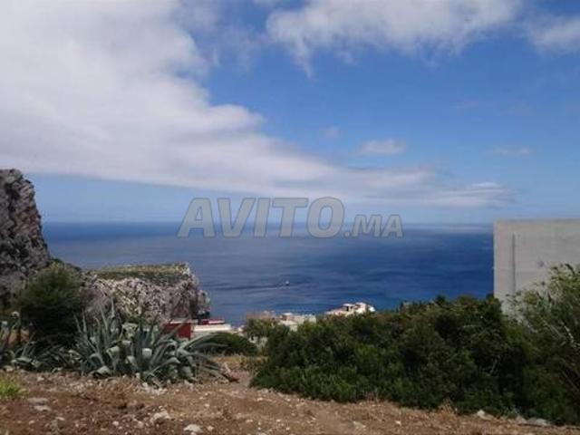 Propriété vente à Fnideq, Tanger-Tétouan