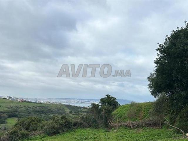 Propriété vente à Tangero, Tanger-Tétouan