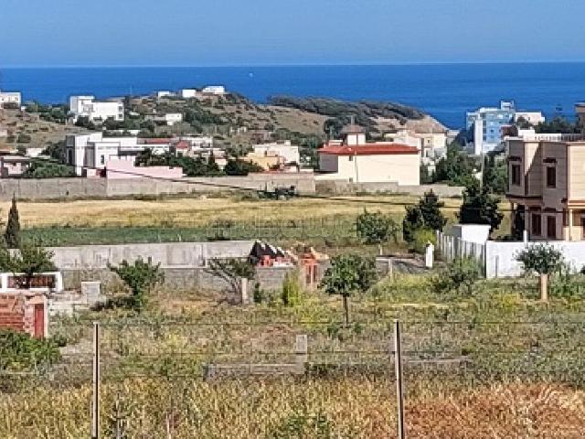 Terrain vente à Tangero, Tanger-Tétouan
