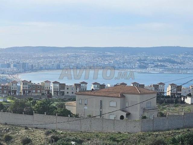 Propriété vente à Tangero, Tanger-Tétouan
