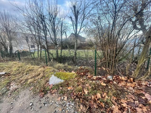Terrain vente à Wihr-au-Val, Collectivité européenne d'Alsace