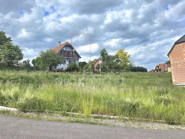Terrain vente à Wintzenbach, Collectivité européenne d'Alsace