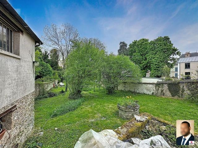 Terrain vente à Hameau des Camaldules, Yerres